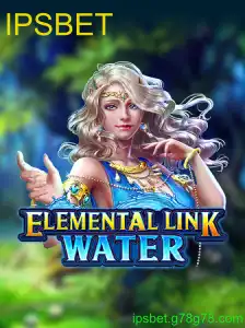 ElementalLinkWater